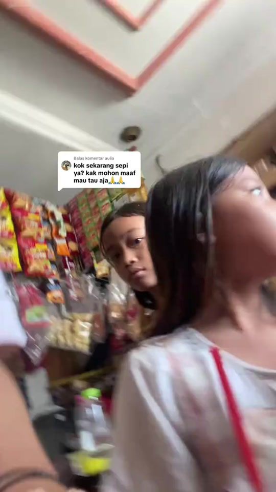 TikTok video thumbnail by indriniadam