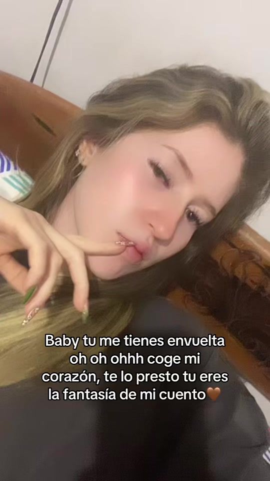 TikTok video thumbnail by lissethv10