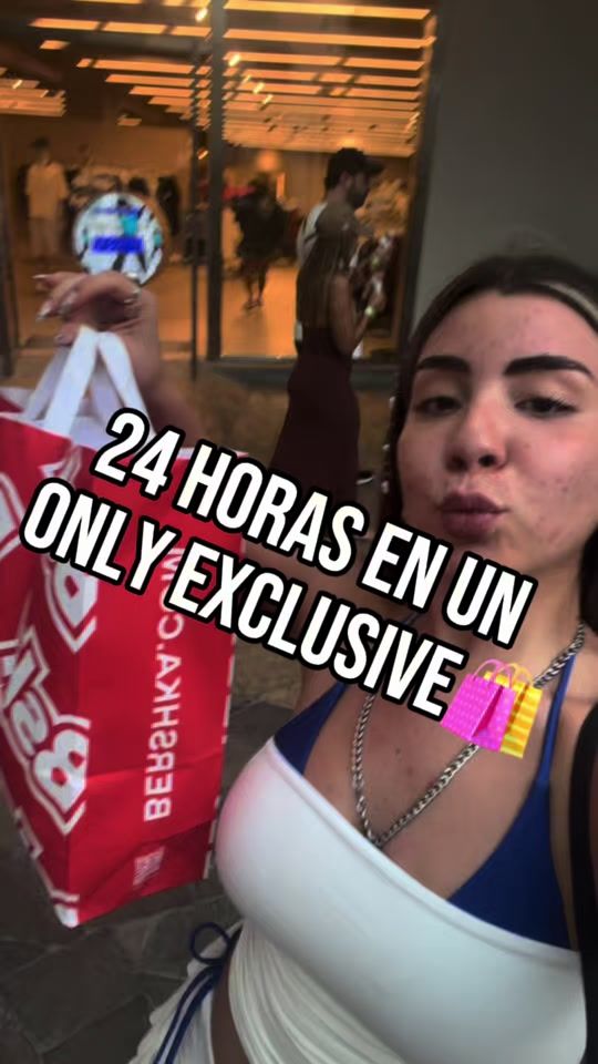TikTok video thumbnail by nahii_caceres