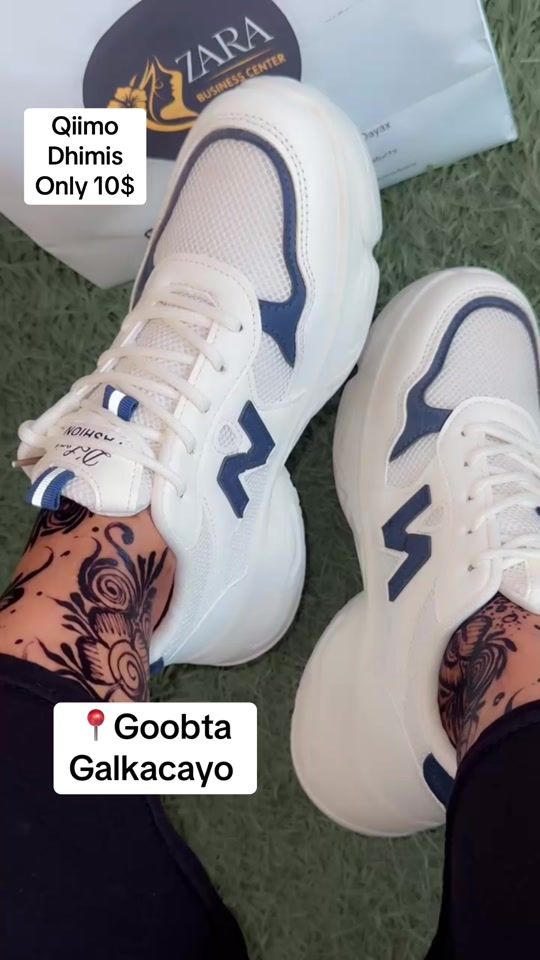 TikTok video thumbnail by zara_business