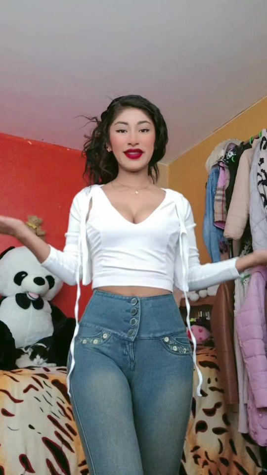 TikTok video thumbnail by rossy_sucari