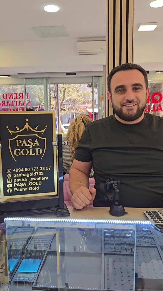 TikTok video thumbnail by pasha_jewellery