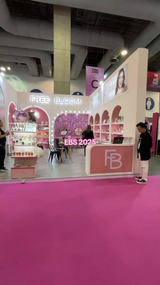 TikTok video thumbnail by freebloomcosmetics