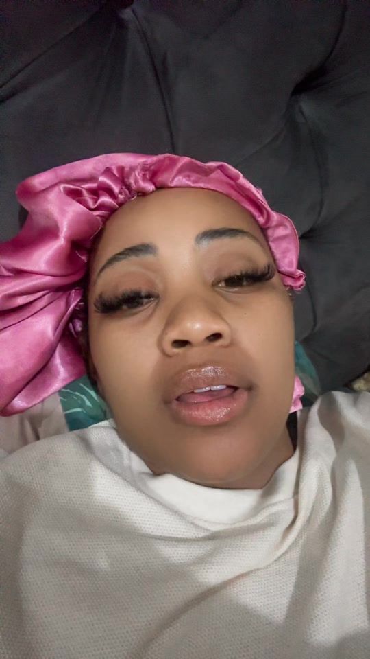 TikTok video thumbnail by lo_usbahle