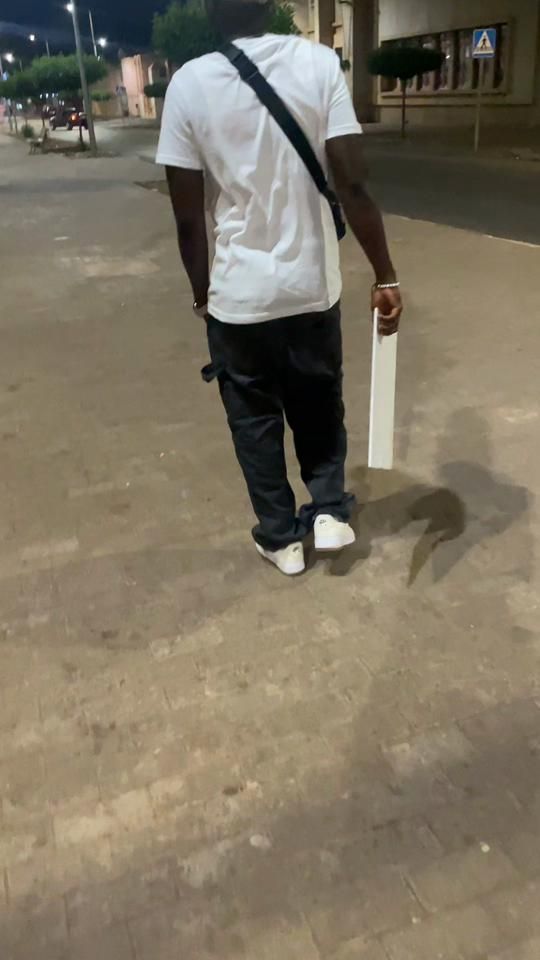 TikTok video thumbnail by suleimane.dans