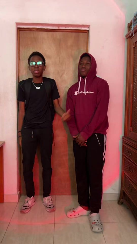 TikTok video thumbnail by bendji._empire