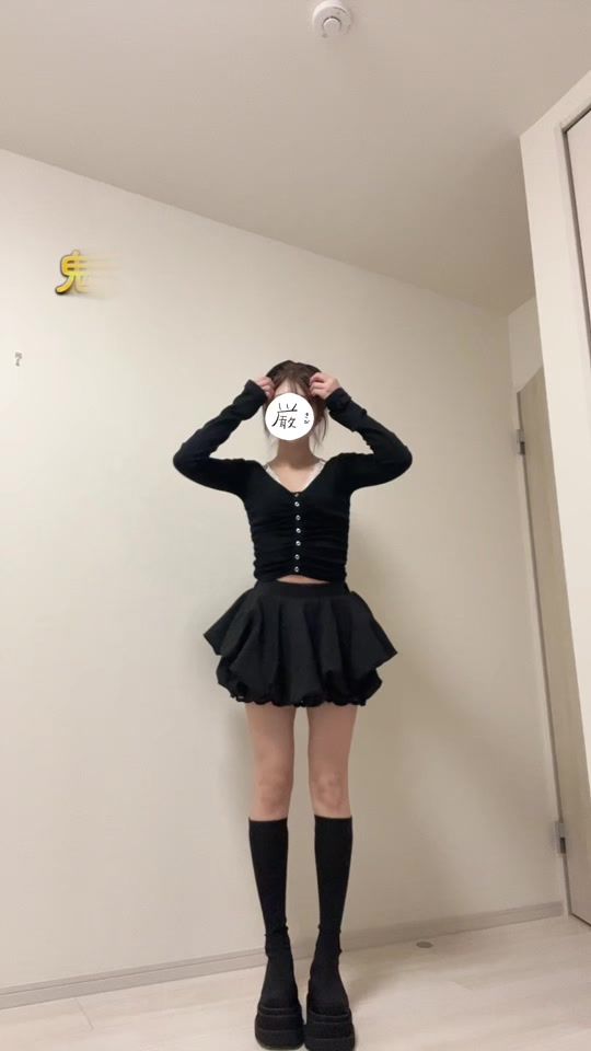 TikTok video thumbnail by hamham09_08
