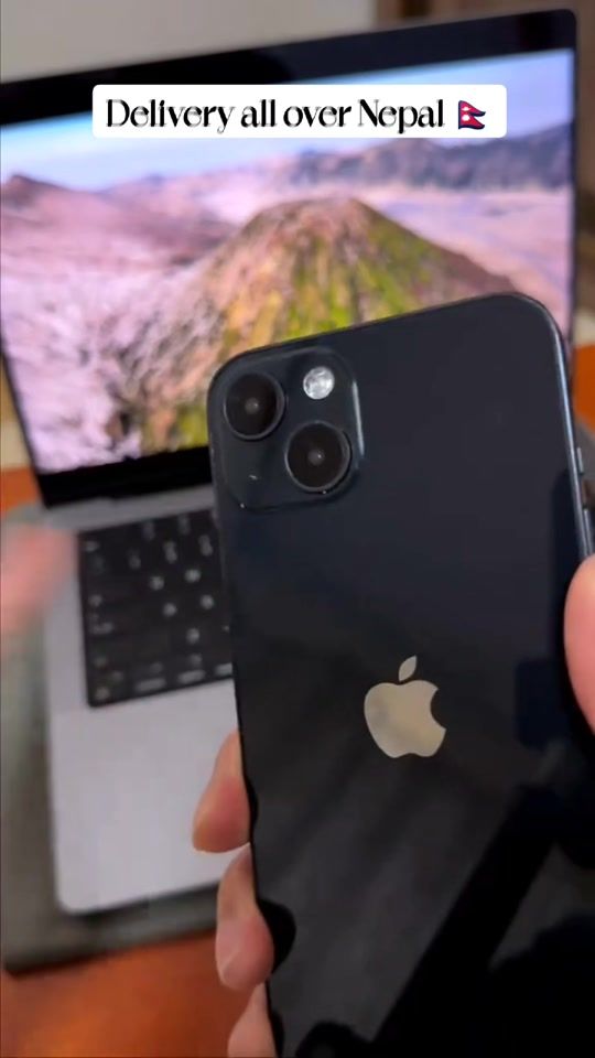 TikTok video thumbnail by craft.tech.np