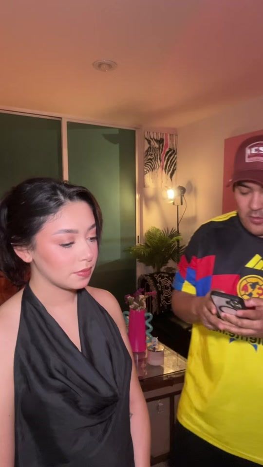 TikTok video thumbnail by omarresendess