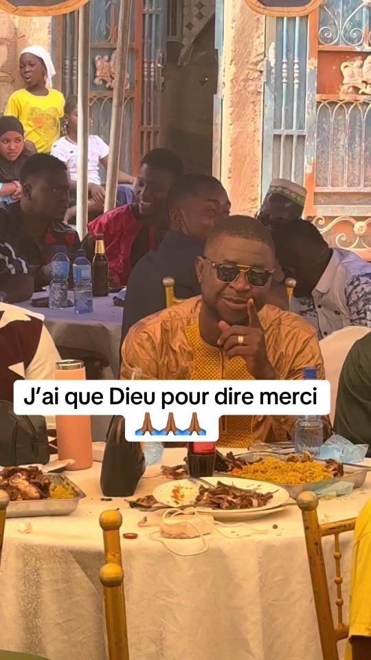 TikTok video thumbnail by moustaphesakande