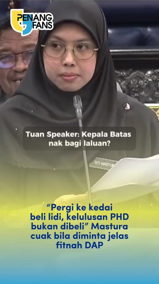TikTok video thumbnail by penangfans