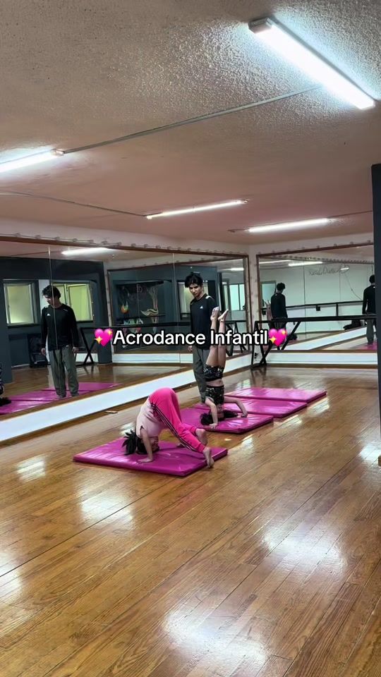 TikTok video thumbnail by real.dance.ap