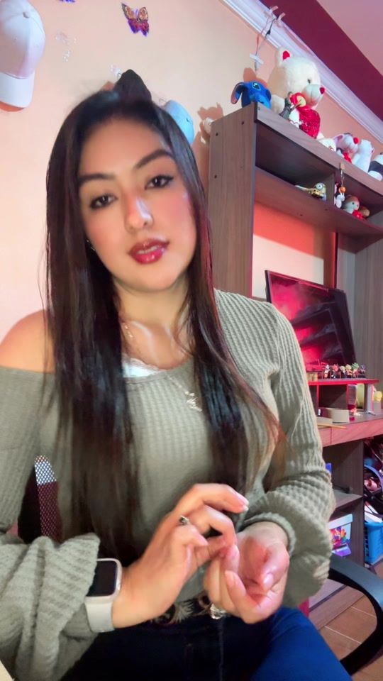 TikTok video thumbnail by hershis