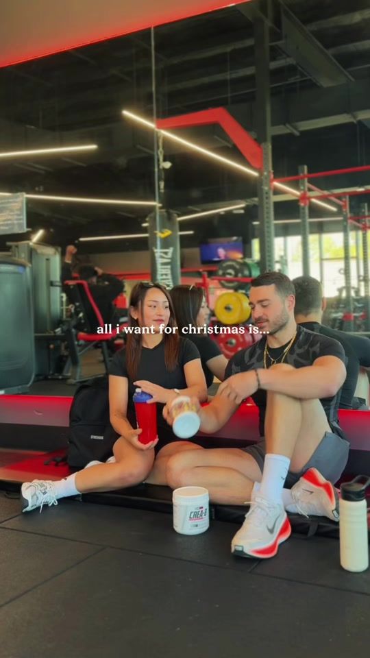 TikTok video thumbnail by brangiefit