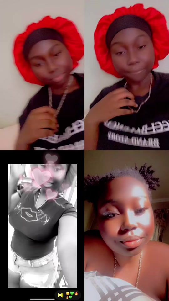 TikTok video thumbnail by thereal_galle2
