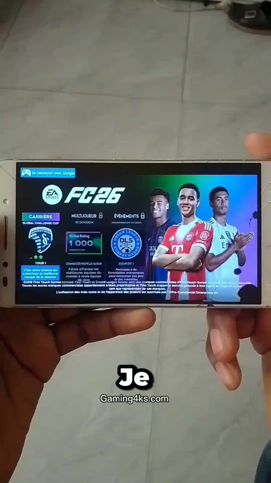 TikTok video thumbnail by gaming4ks