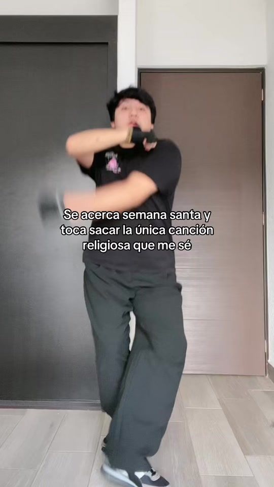 TikTok video thumbnail by iam_isaacherrera
