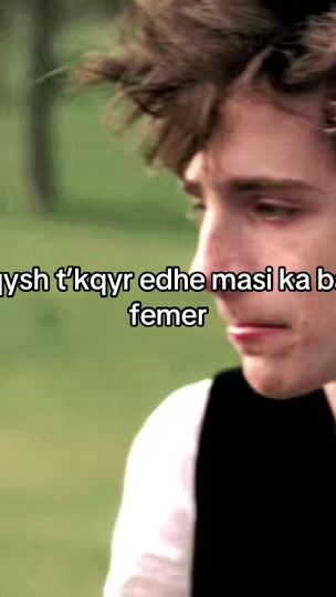 TikTok video thumbnail by sadpipina