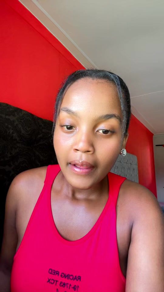 TikTok video thumbnail by bontle_kkamo