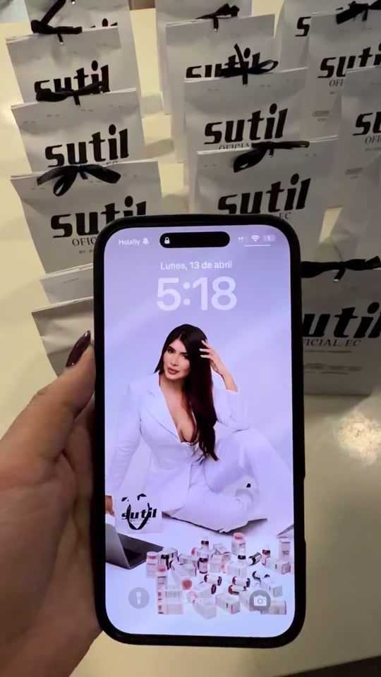 TikTok video thumbnail by sutiloficial