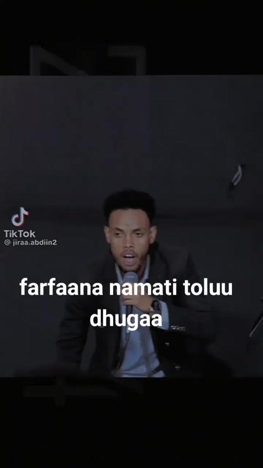 TikTok video thumbnail by johnethiopia3