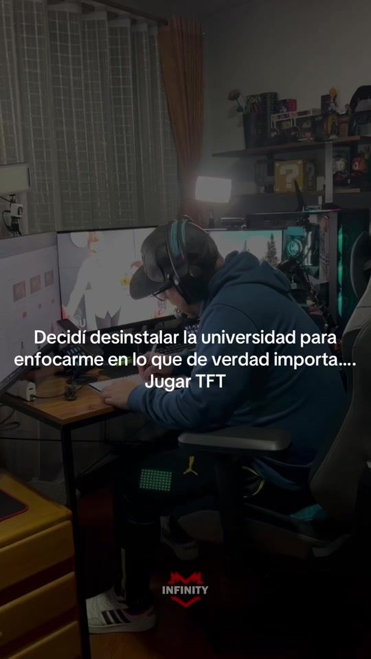 TikTok video thumbnail by infinitylatam