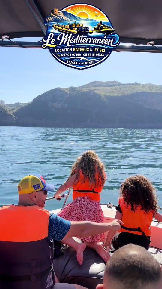 TikTok video thumbnail by bejaia_balade.en.mer