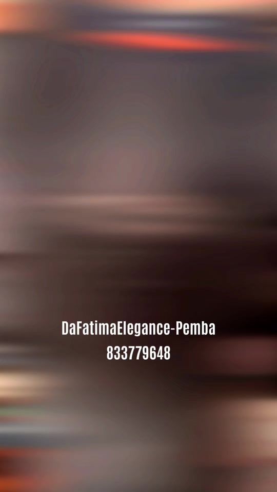 TikTok video thumbnail by dafatima03