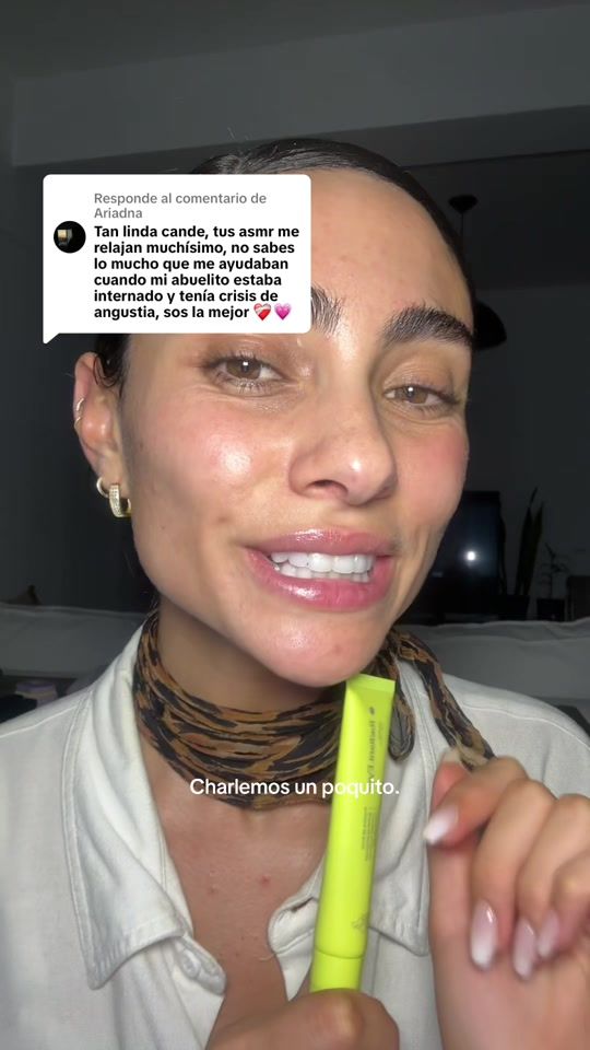 TikTok video thumbnail by candebenijes