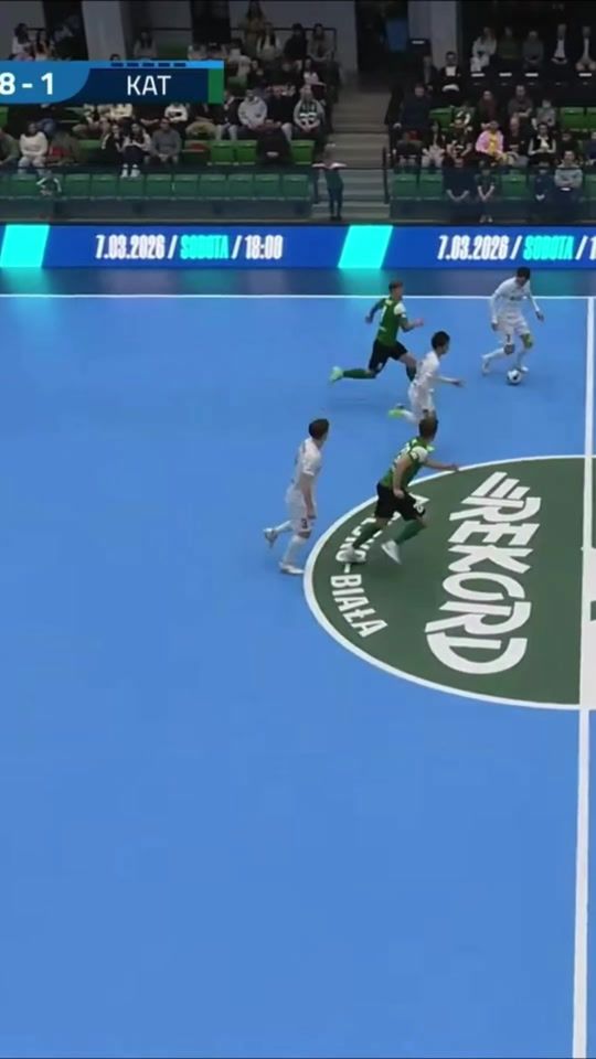 TikTok video thumbnail by miguelkenji