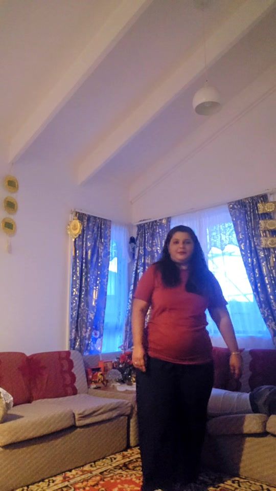 TikTok video thumbnail by farinashaim