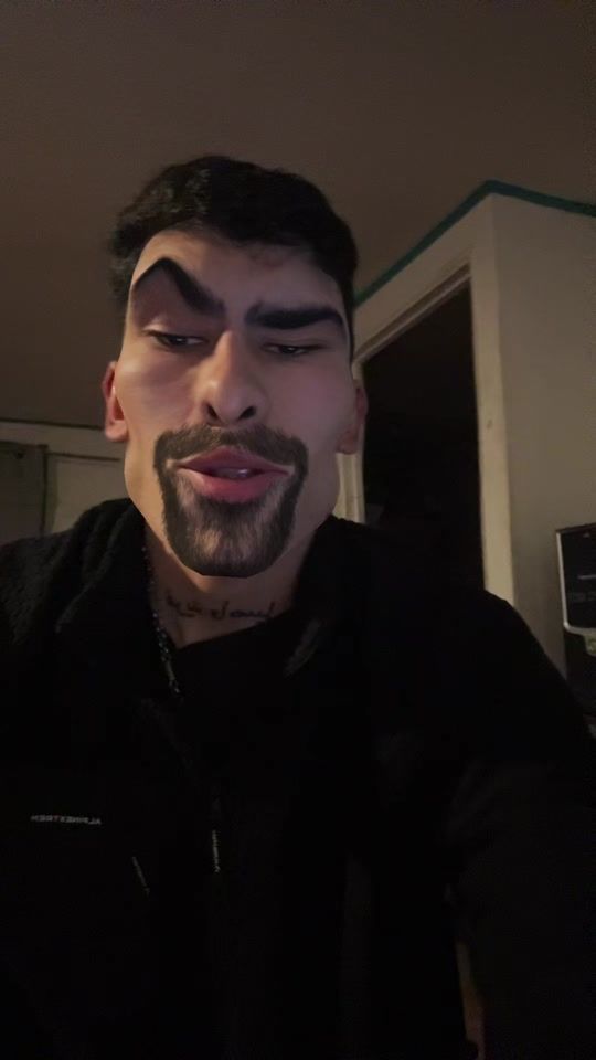 TikTok video thumbnail by yahveeoficial