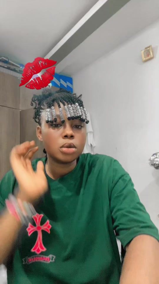 TikTok video thumbnail by ange.fatim7
