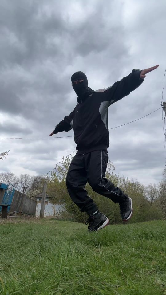 TikTok video thumbnail by dance_llove