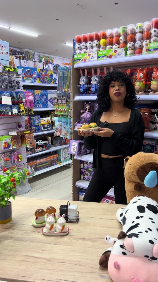 TikTok video thumbnail by mundobonitocr