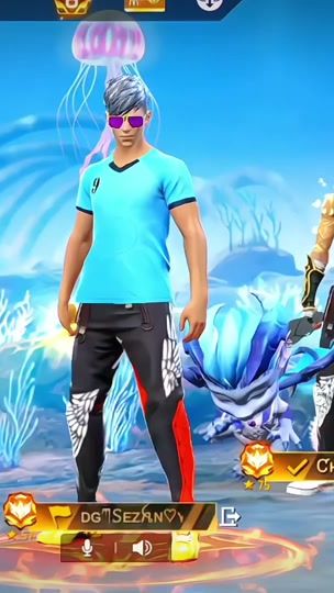 TikTok video thumbnail by dg.sezan.gaming