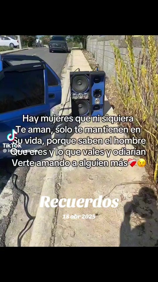 TikTok video thumbnail by luismanuelrojas15