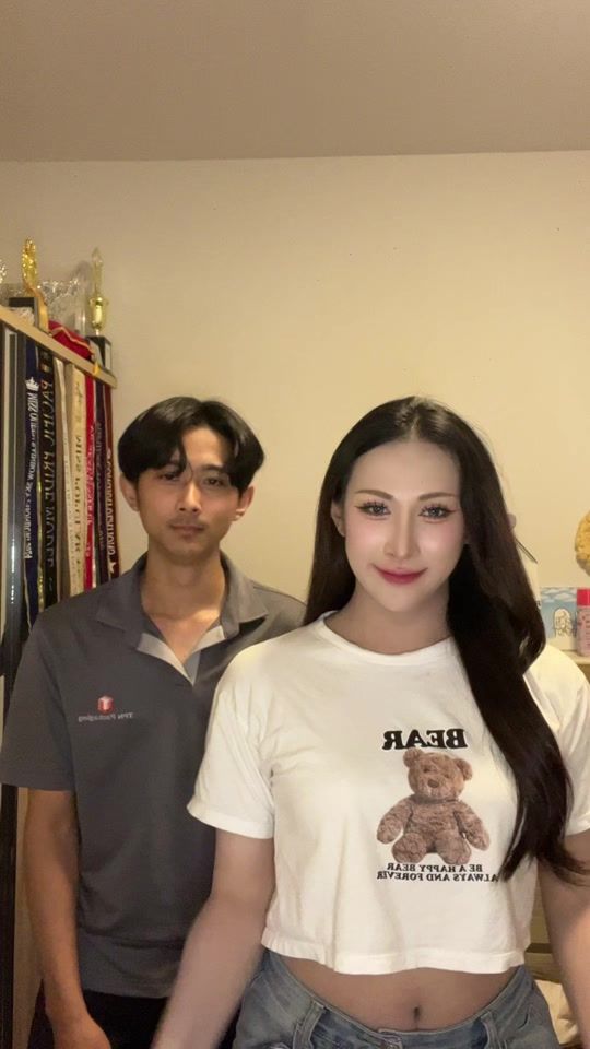 TikTok video thumbnail by por_pluem_02