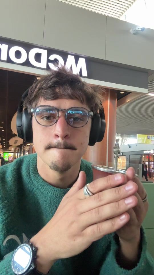 TikTok video thumbnail by federico.robello