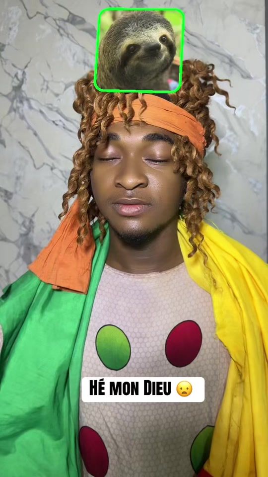 TikTok video thumbnail by petitkolaofficiele