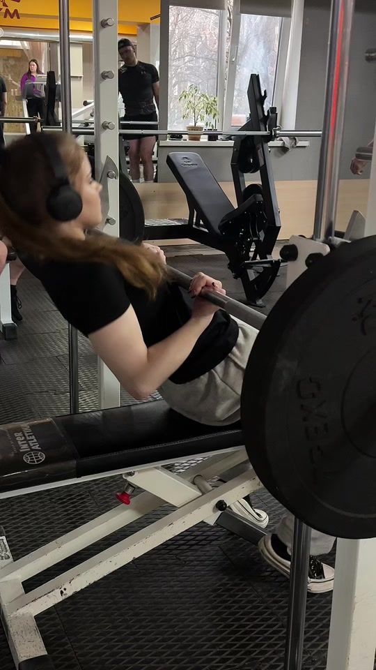 TikTok video thumbnail by alpakagym52