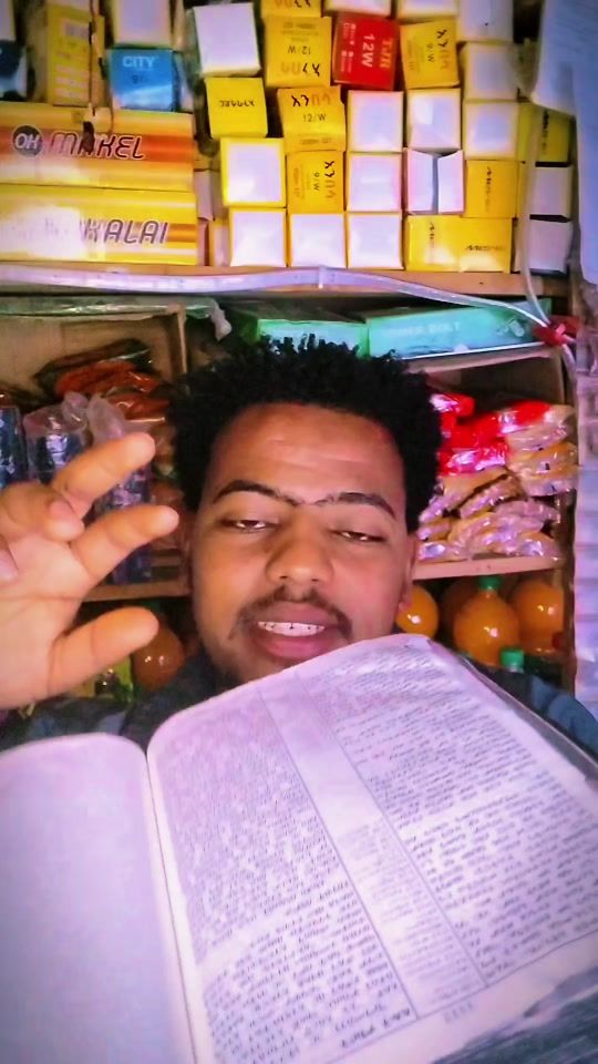TikTok video thumbnail by prophetjhon6
