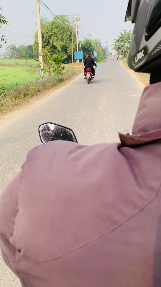 TikTok video thumbnail by indirapoudel450