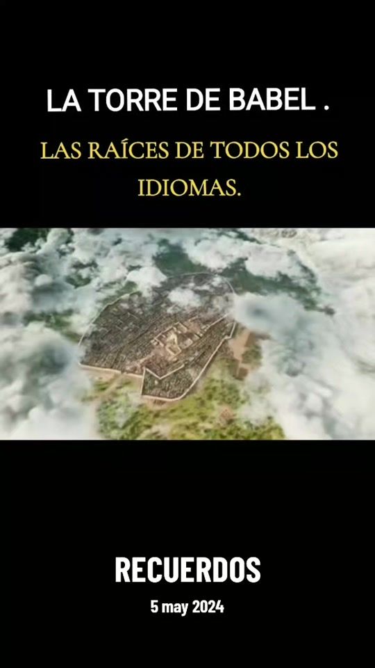 TikTok video thumbnail by _lagloriadedios