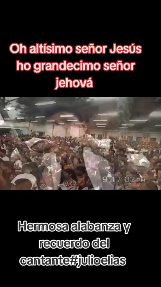 TikTok video thumbnail by servidordecristo2