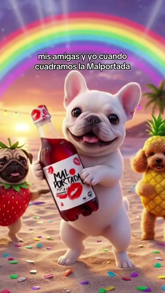 TikTok video thumbnail by malportada69