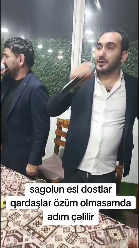 TikTok video thumbnail by vusal_sheki