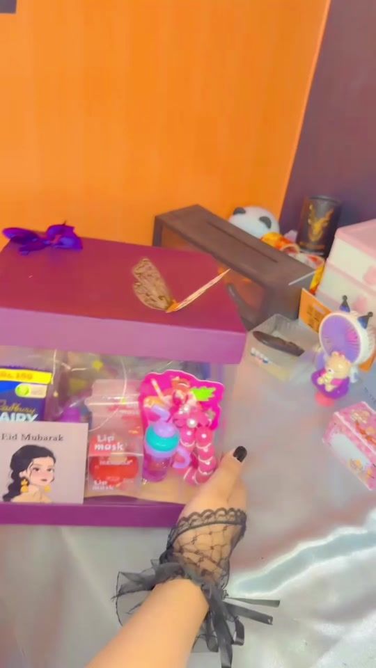 TikTok video thumbnail by milli_shah.yt_