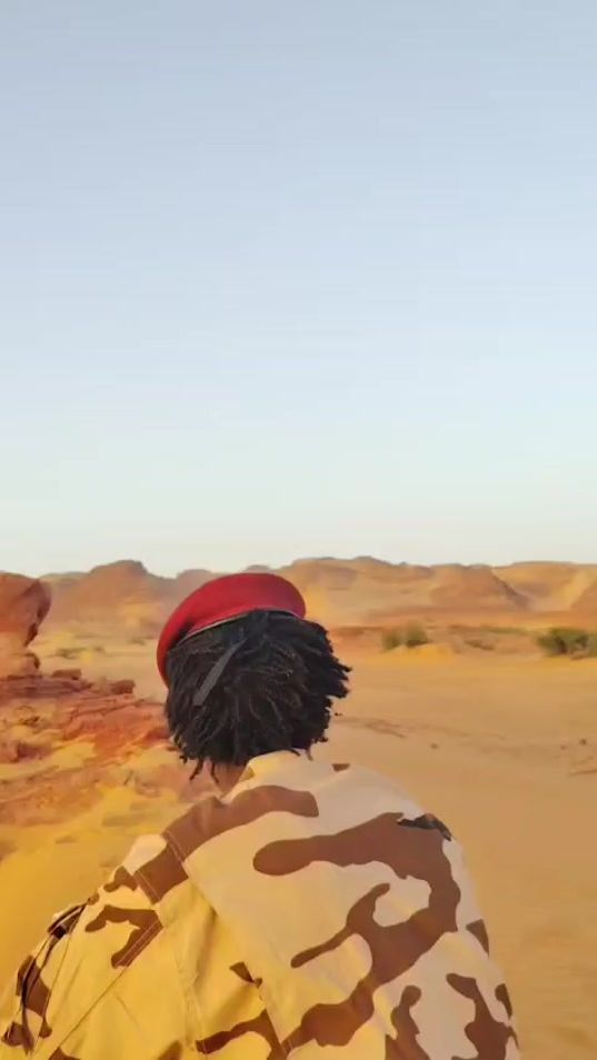 TikTok video thumbnail by com.regiment