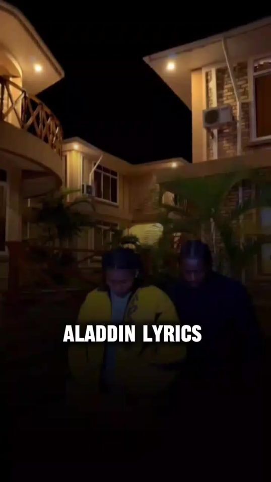 TikTok video thumbnail by just_call_me_aladdin